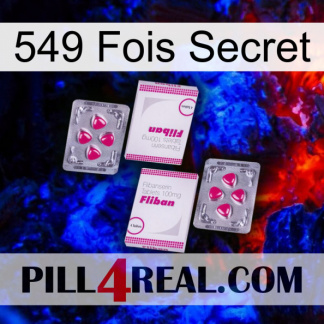 549 Times Secret 33